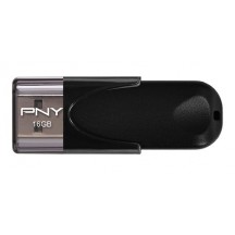 Memorie flash USB PNY Attaché 4 2.0 FD16GATT4-EF