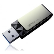 Memorie flash USB Silicon Power Blaze B30 SP016GBUF3B30V1K