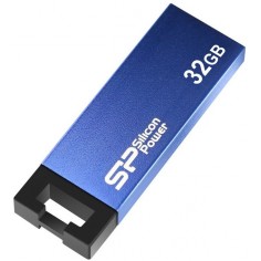 Memorie flash USB Silicon Power Touch 835 SP032GBUF2835V1B