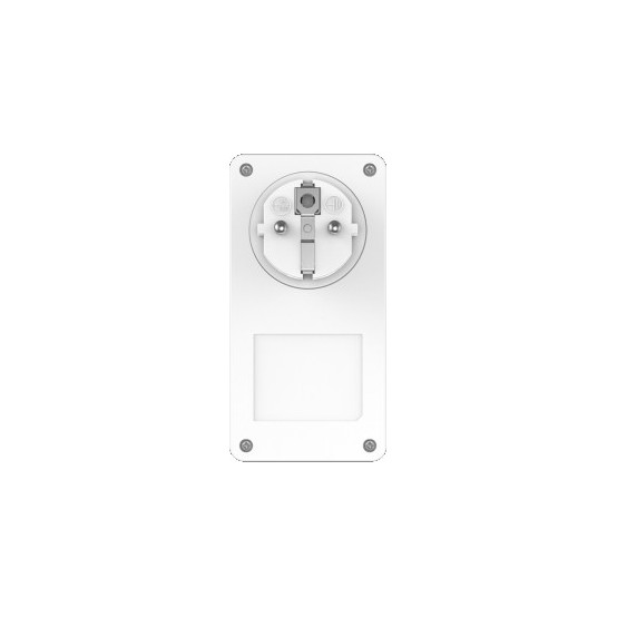 Powerline D-Link PowerLine AV2 1000 HD Gigabit Passthrough Kit DHP-P601AV