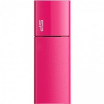 Memorie flash USB Silicon Power Blaze B05 SP064GBUF3B05V1H