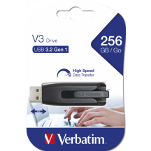 Memorie flash USB Verbatim V3 49168