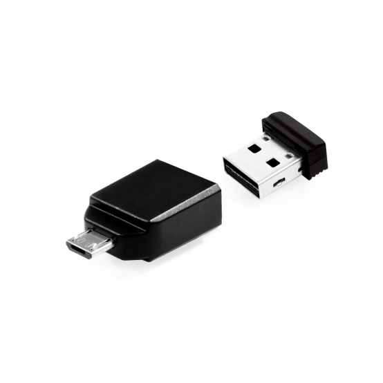 Memorie flash USB Verbatim Nano 49821