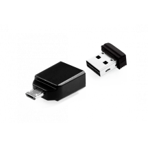 Memorie flash USB Verbatim Nano 49821