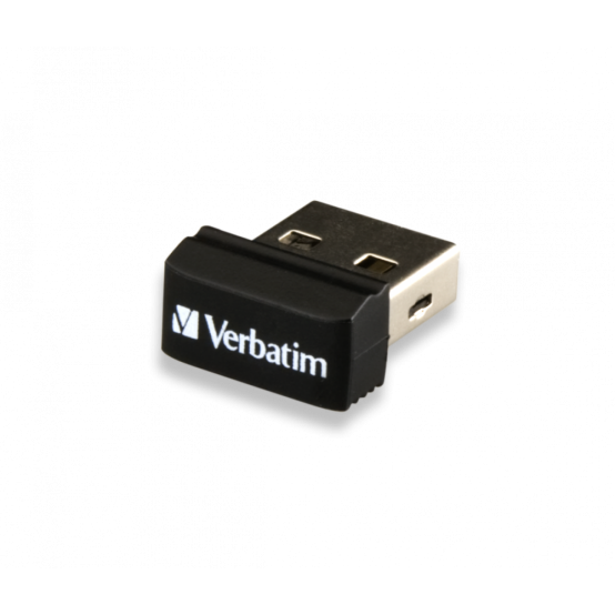 Memorie flash USB Verbatim Store 'n' Stay NANO 98130