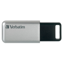 Memorie flash USB Verbatim Secure Pro 98666