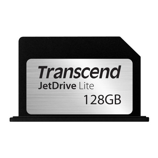 Card memorie Transcend JetDrive Lite 330 TS128GJDL330