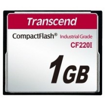 Card memorie Transcend CF220I TS1GCF220I