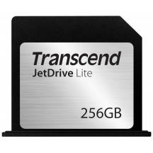 Card memorie Transcend JetDrive Lite 350 TS256GJDL350