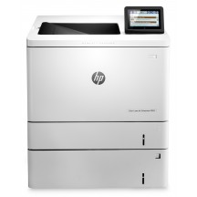 Imprimanta HP Color LaserJet Enterprise M553x B5L26A