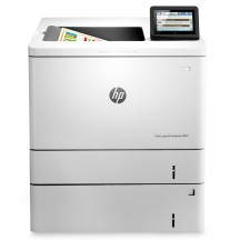 Imprimanta HP Color LaserJet Enterprise M553x B5L26A