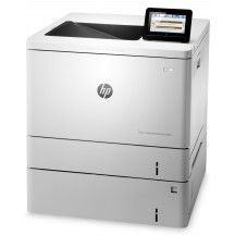 Imprimanta HP Color LaserJet Enterprise M553x B5L26A