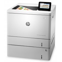 Imprimanta HP Color LaserJet Enterprise M553x B5L26A