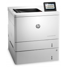 Imprimanta HP Color LaserJet Enterprise M553x B5L26A