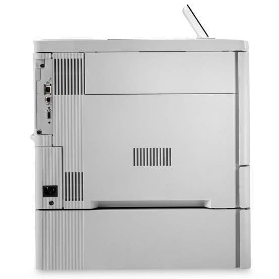 Imprimanta HP Color LaserJet Enterprise M553x B5L26A