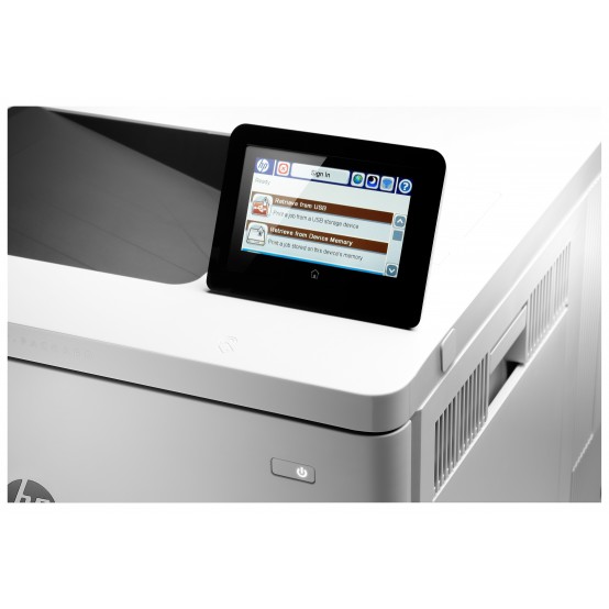 Imprimanta HP Color LaserJet Enterprise M553x B5L26A