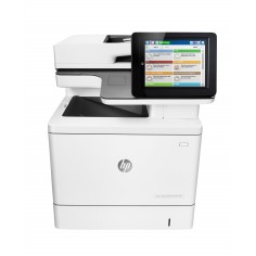 Imprimanta HP Color LaserJet Enterprise MFP M577dn B5L46A