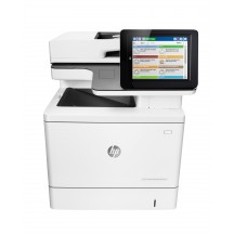 Imprimanta HP Color LaserJet Enterprise MFP M577dn B5L46A