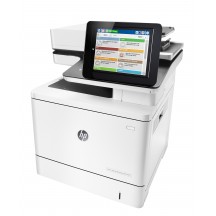 Imprimanta HP Color LaserJet Enterprise MFP M577dn B5L46A