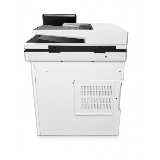 Imprimanta HP Color LaserJet Enterprise MFP M577dn B5L46A