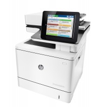 Imprimanta HP Color LaserJet Enterprise MFP M577f B5L47A