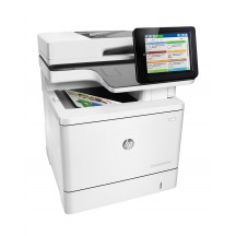 Imprimanta HP Color LaserJet Enterprise MFP M577f B5L47A
