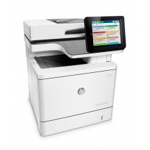 Imprimanta HP Color LaserJet Enterprise MFP M577f B5L47A