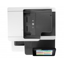 Imprimanta HP Color LaserJet Enterprise MFP M577f B5L47A