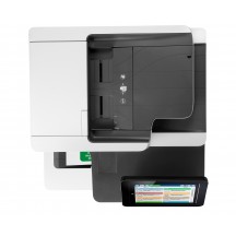 Imprimanta HP Color LaserJet Enterprise MFP M577f B5L47A