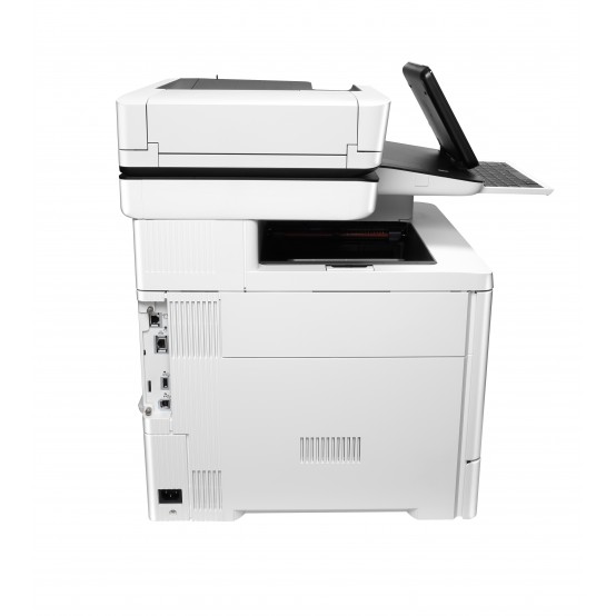 Imprimanta HP Color LaserJet Enterprise Flow MFP M577c B5L54A