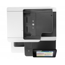Imprimanta HP Color LaserJet Enterprise Flow MFP M577c B5L54A