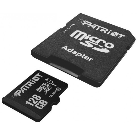 Card memorie Patriot PSF128GMCSDXC10