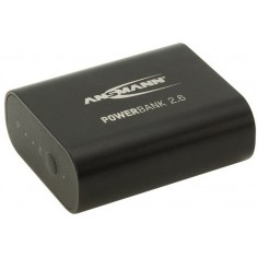 Acumulator Ansmann Powerbank 2.6 1700-0026