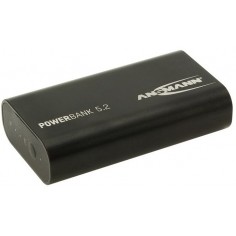 Acumulator Ansmann Powerbank 5.2 1700-0027