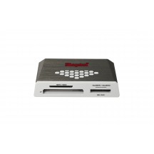 Card reader Kingston USB 3.0 Media Reader FCR-HS4