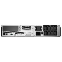 UPS APC SMT3000R2I-6W