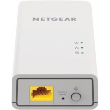 Powerline NetGear PowerLINE 1000 + WiFi PLW1000-100PES