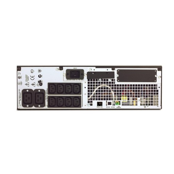 UPS APC SURTD3000XLIM