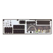 UPS APC SURTD3000XLIM