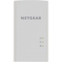Powerline NetGear PowerLINE 1000 + WiFi PLW1000-100PES