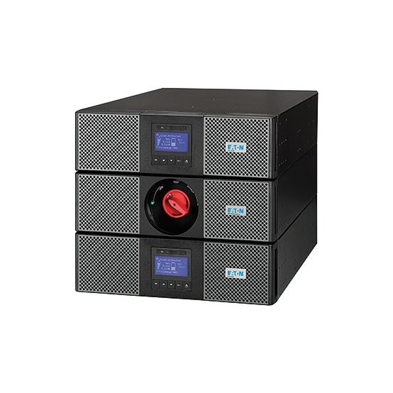 UPS Eaton 9PX 22Ki 11Ki Redundant RT15U 9PXM22KiRTN