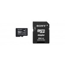 Card memorie Sony SR16UXA