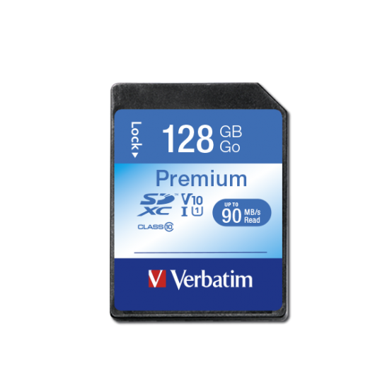 Card memorie Verbatim 44025