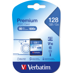 Card memorie Verbatim 44025 2