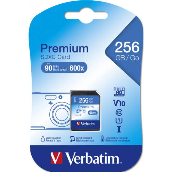 Card memorie Verbatim 44026