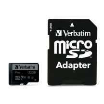 Card memorie Verbatim 47041