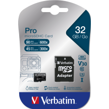 Card memorie Verbatim 47041