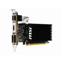 Placa video MSI GT 710 1GD3H LP