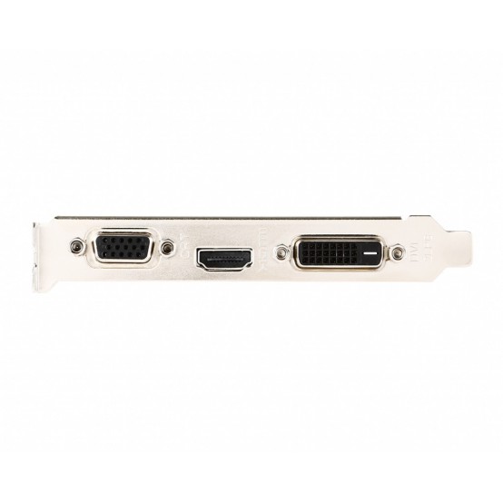 Placa video MSI GT 710 1GD3H LP