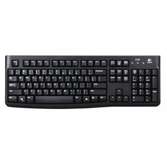 Tastatura Logitech K120 920-002528